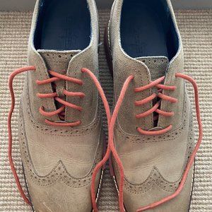 Cole Haan Oxford Dress Shoes